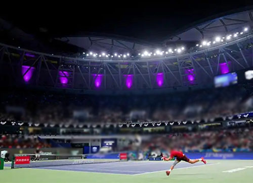 江孜县体育比赛