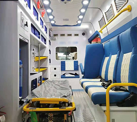 江孜县车辆内部展示