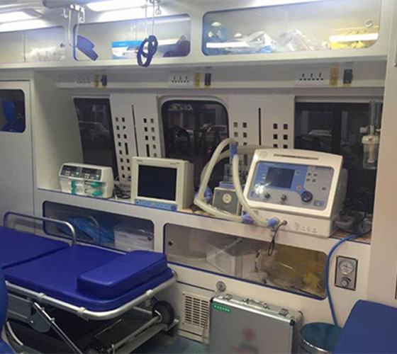 江孜县车辆内部展示