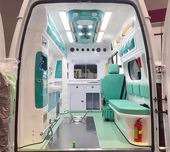 江孜县车辆内部展示